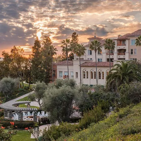 Marriott'S Newport Coast Villas